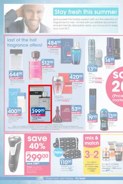 Clicks : Feel Good Pay Less (23 Oct - 18 Nov 2014), page 14