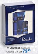Lentheric Panache Original Gift Set