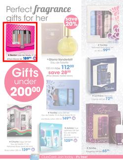 Clicks : Ultimate Gift Guide (7 Nov - 24 Dec 2014), page 14