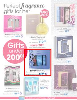 Clicks : Ultimate Gift Guide (7 Nov - 24 Dec 2014), page 14