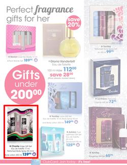 Clicks : Ultimate Gift Guide (7 Nov - 24 Dec 2014), page 14