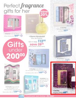 Clicks : Ultimate Gift Guide (7 Nov - 24 Dec 2014), page 14