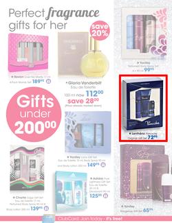Clicks : Ultimate Gift Guide (7 Nov - 24 Dec 2014), page 14