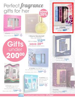 Clicks : Ultimate Gift Guide (7 Nov - 24 Dec 2014), page 14