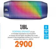 JBL Portable Speaker(Pulse)