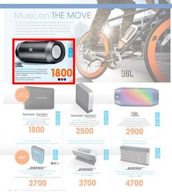 Dion Wired : Everyone Deserves A Dion Wired Life (16 Nov - 24 Dec 2014), page 14