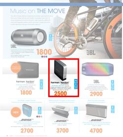 Dion Wired : Everyone Deserves A Dion Wired Life (16 Nov - 24 Dec 2014), page 14