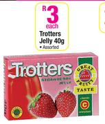 Trotters Jelly-40g