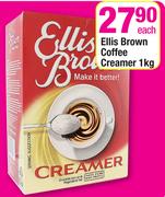 Ellis Brown Coffee Creamer-1kg