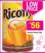 Nescafe Ricoffy-750g