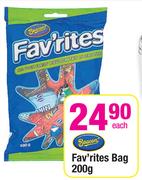 Beacon Fav'rites Bag-200g