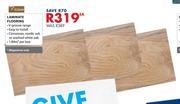 Picasso Laminate Flooring-Each