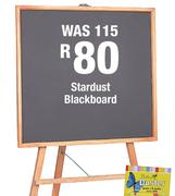 Stardust Blackboard