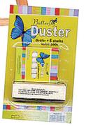 Duster Plus 6 Chalk
