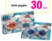 Swim Goggles-Each