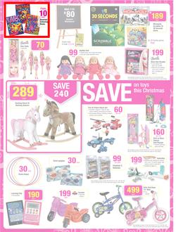 Game : Save Money Live Better This Christmas (11 Dec - 17 Dec 2013), page 14