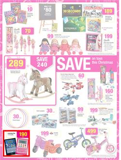 Game : Save Money Live Better This Christmas (11 Dec - 17 Dec 2013), page 14
