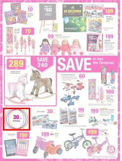 Game : Save Money Live Better This Christmas (11 Dec - 17 Dec 2013), page 14