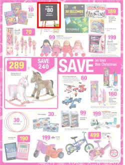 Game : Save Money Live Better This Christmas (11 Dec - 17 Dec 2013), page 14
