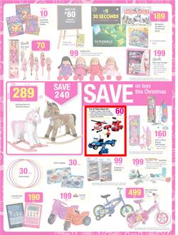 Game : Save Money Live Better This Christmas (11 Dec - 17 Dec 2013), page 14