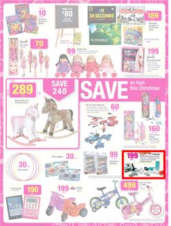 Game : Save Money Live Better This Christmas (11 Dec - 17 Dec 2013), page 14
