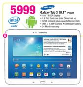 Samsung Galaxy Tab 3 10.1" P5200