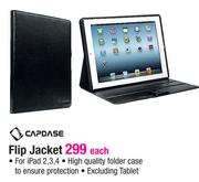 Capdase Flip Jacket