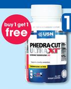 USN Phedra-Cut Ultra XT Capsules-30's