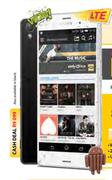 Sony Xperia Z3-On My MTN Choice 350