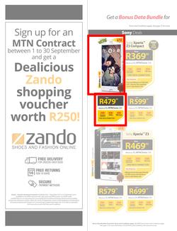 MTN : Y'ello Deals (4 Sep - 30 Sep 2015), page 14