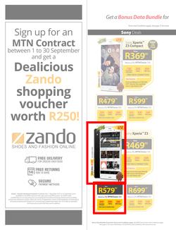 MTN : Y'ello Deals (4 Sep - 30 Sep 2015), page 14