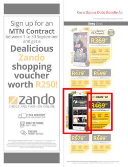 MTN : Y'ello Deals (4 Sep - 30 Sep 2015), page 14