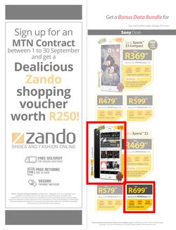 MTN : Y'ello Deals (4 Sep - 30 Sep 2015), page 14