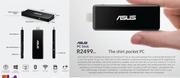 Asus PC Stick