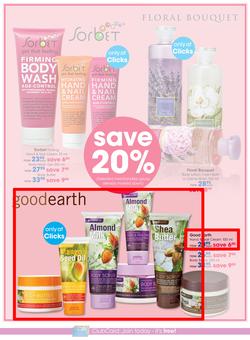 Clicks : Beauty Fair (14 Mar - 13 Apr 2014), page 14