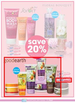 Clicks : Beauty Fair (14 Mar - 13 Apr 2014), page 14