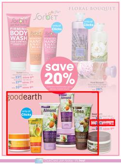 Clicks : Beauty Fair (14 Mar - 13 Apr 2014), page 14