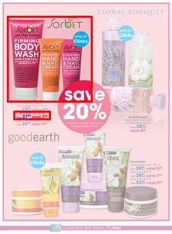Clicks : Beauty Fair (14 Mar - 13 Apr 2014), page 14