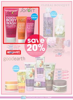 Clicks : Beauty Fair (14 Mar - 13 Apr 2014), page 14