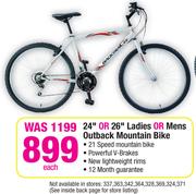 Backtrail bicycle hot sale