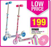 Point Break 125mm Or Princess Or Scorcher Scooter Each