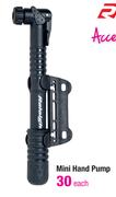 Raleigh Mini Hand Pump Each