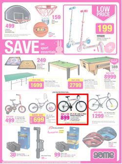 Game : Easter Savings (9 Apr - 15 Apr 2014) , page 14