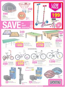 Game : Easter Savings (9 Apr - 15 Apr 2014) , page 14