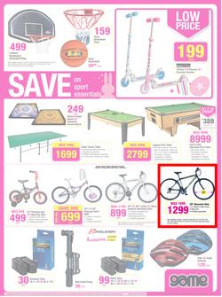Game : Easter Savings (9 Apr - 15 Apr 2014) , page 14
