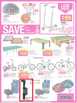Game : Easter Savings (9 Apr - 15 Apr 2014) , page 14
