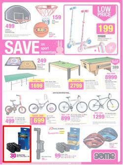 Game : Easter Savings (9 Apr - 15 Apr 2014) , page 14