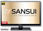 Sansui 40" Full HD LED TV