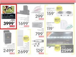 Jet Mart : Health & Beauty Destination (27 Oct - 12 Nov 2017), page 14