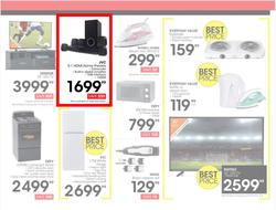 Jet Mart : Health & Beauty Destination (27 Oct - 12 Nov 2017), page 14